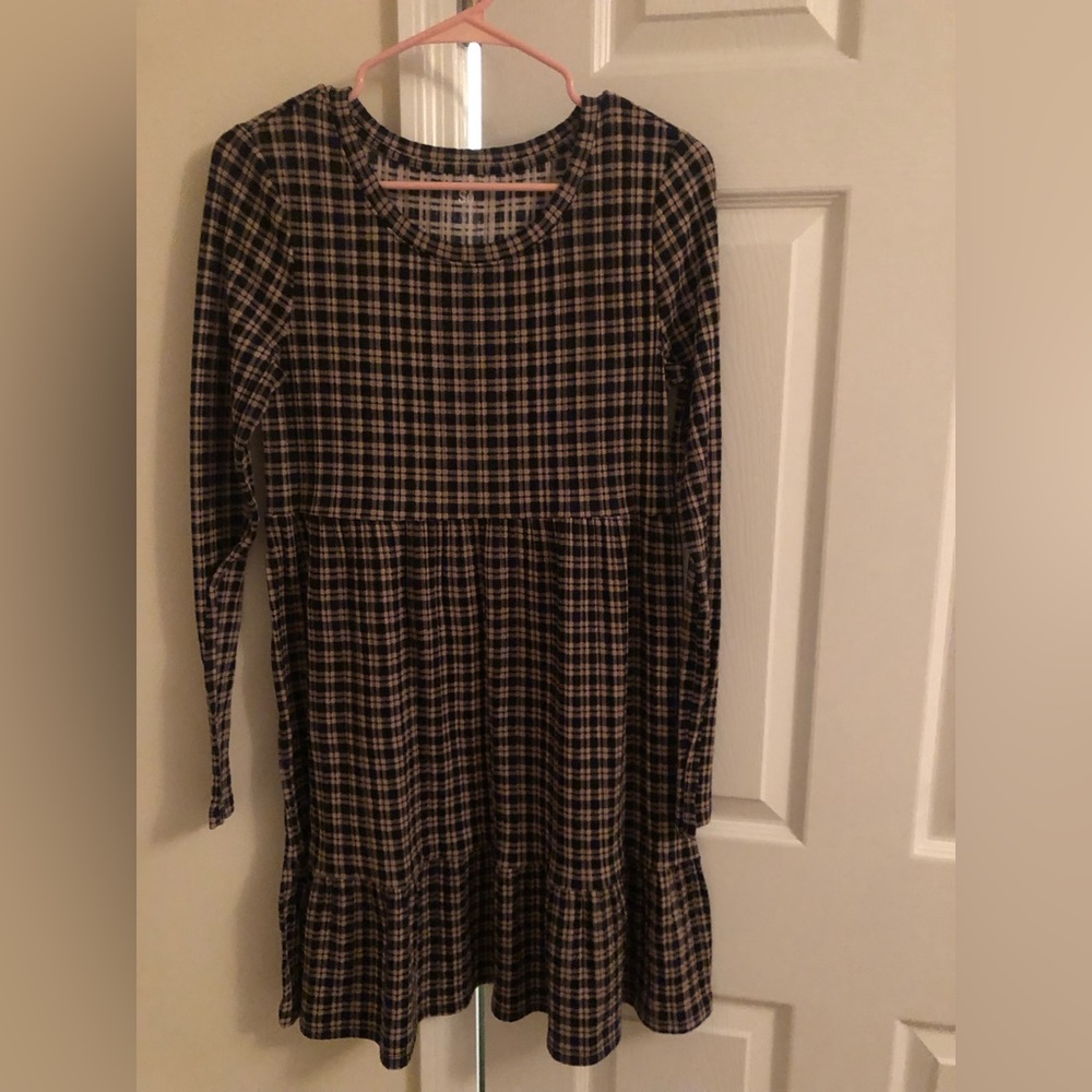 prairie dress
